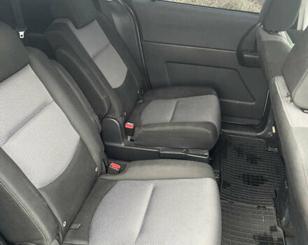 Серый Мазда 5, объемом двигателя 2.26 л и пробегом 240 тыс. км за 5550 $, фото 8 на Automoto.ua