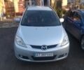 Сірий Мазда 5, об'ємом двигуна 2 л та пробігом 234 тис. км за 4800 $, фото 1 на Automoto.ua