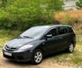 Серый Мазда 5, объемом двигателя 2.3 л и пробегом 257 тыс. км за 5700 $, фото 1 на Automoto.ua