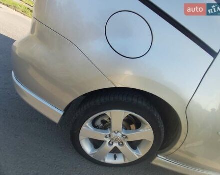 Серый Мазда 5, объемом двигателя 2 л и пробегом 200 тыс. км за 5400 $, фото 22 на Automoto.ua