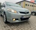 Сірий Мазда 5, об'ємом двигуна 2 л та пробігом 320 тис. км за 4200 $, фото 1 на Automoto.ua