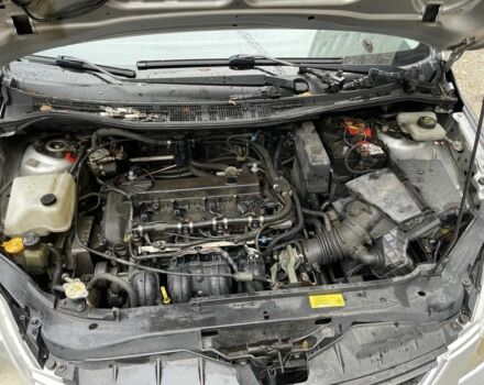 Серый Мазда 5, объемом двигателя 1.8 л и пробегом 3 тыс. км за 3000 $, фото 1 на Automoto.ua