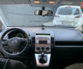 Мазда 5 2006 в Львове на Automoto.ua Серый Мазда 5, объемом двигателя 2 л и пробегом 203 тыс. км за 4999 $, фото 12 на Automoto.ua