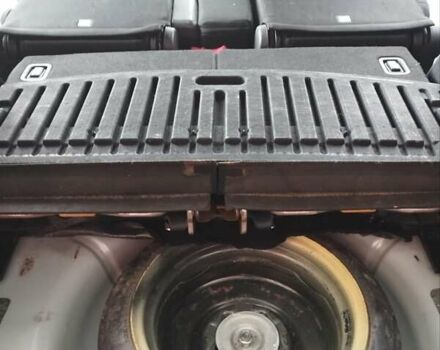 Сірий Мазда 5, об'ємом двигуна 2 л та пробігом 286 тис. км за 5400 $, фото 29 на Automoto.ua