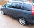 Серый Мазда 5, объемом двигателя 2 л и пробегом 326 тыс. км за 5000 $, фото 4 на Automoto.ua