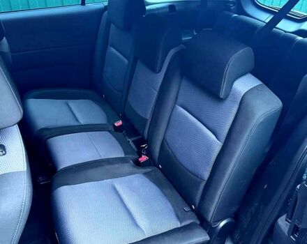 Серый Мазда 5, объемом двигателя 2 л и пробегом 174 тыс. км за 6550 $, фото 4 на Automoto.ua