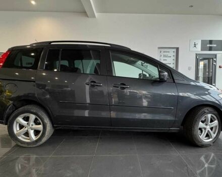 Сірий Мазда 5, об'ємом двигуна 2 л та пробігом 367 тис. км за 5100 $, фото 7 на Automoto.ua