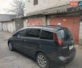 Серый Мазда 5, объемом двигателя 2 л и пробегом 423 тыс. км за 4300 $, фото 46 на Automoto.ua