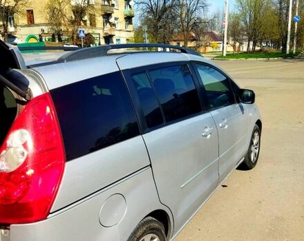 Сірий Мазда 5, об'ємом двигуна 2 л та пробігом 1 тис. км за 5000 $, фото 1 на Automoto.ua