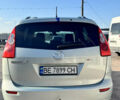 Мазда 5 2006 в Николаеве на Automoto.ua Серый Мазда 5, объемом двигателя 2 л и пробегом 500 тыс. км за 4750 $, фото 8 на Automoto.ua