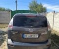 Сірий Мазда 5, об'ємом двигуна 2.3 л та пробігом 200 тис. км за 3900 $, фото 1 на Automoto.ua