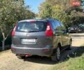 Серый Мазда 5, объемом двигателя 2 л и пробегом 201 тыс. км за 4600 $, фото 6 на Automoto.ua