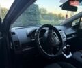 Серый Мазда 5, объемом двигателя 2 л и пробегом 394 тыс. км за 4000 $, фото 19 на Automoto.ua