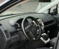 Сірий Мазда 5, об'ємом двигуна 2 л та пробігом 281 тис. км за 4399 $, фото 62 на Automoto.ua