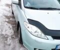 Серый Мазда 5, объемом двигателя 2 л и пробегом 225 тыс. км за 6000 $, фото 5 на Automoto.ua