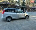 Серый Мазда 5, объемом двигателя 1.8 л и пробегом 232 тыс. км за 6000 $, фото 4 на Automoto.ua