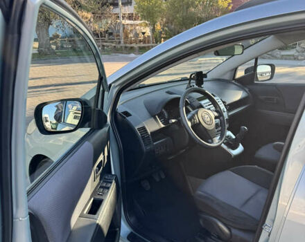 Мазда 5 2006 в Николаеве на Automoto.ua Серый Мазда 5, объемом двигателя 2 л и пробегом 500 тыс. км за 4750 $, фото 27 на Automoto.ua