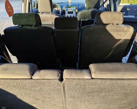 Серый Мазда 5, объемом двигателя 2 л и пробегом 200 тыс. км за 5400 $, фото 16 на Automoto.ua