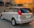 Серый Мазда 5, объемом двигателя 1.8 л и пробегом 236 тыс. км за 5499 $, фото 11 на Automoto.ua