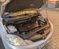 Серый Мазда 5, объемом двигателя 1.8 л и пробегом 236 тыс. км за 5499 $, фото 8 на Automoto.ua