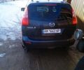 Серый Мазда 5, объемом двигателя 2 л и пробегом 326 тыс. км за 5050 $, фото 12 на Automoto.ua
