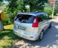 Серый Мазда 5, объемом двигателя 2 л и пробегом 227 тыс. км за 3950 $, фото 1 на Automoto.ua