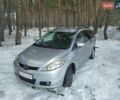 Серый Мазда 5, объемом двигателя 1.8 л и пробегом 203 тыс. км за 6500 $, фото 3 на Automoto.ua