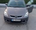 Сірий Мазда 5, об'ємом двигуна 1.8 л та пробігом 330 тис. км за 3900 $, фото 1 на Automoto.ua