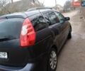 Серый Мазда 5, объемом двигателя 2 л и пробегом 326 тыс. км за 5050 $, фото 1 на Automoto.ua