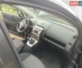 Серый Мазда 5, объемом двигателя 2 л и пробегом 317 тыс. км за 5500 $, фото 3 на Automoto.ua