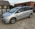 Серый Мазда 5, объемом двигателя 2 л и пробегом 229 тыс. км за 2900 $, фото 3 на Automoto.ua