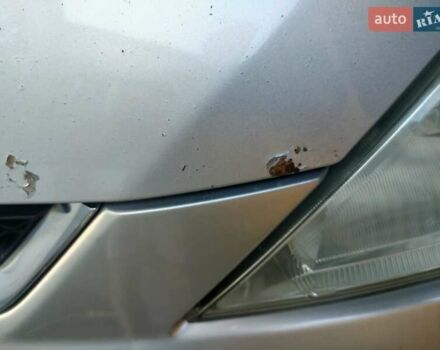 Серый Мазда 5, объемом двигателя 2 л и пробегом 324 тыс. км за 4000 $, фото 16 на Automoto.ua