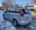 Серый Мазда 5, объемом двигателя 2 л и пробегом 207 тыс. км за 6300 $, фото 9 на Automoto.ua