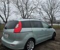 Серый Мазда 5, объемом двигателя 2 л и пробегом 286 тыс. км за 4300 $, фото 7 на Automoto.ua