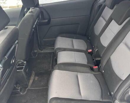 Сірий Мазда 5, об'ємом двигуна 1.8 л та пробігом 243 тис. км за 5400 $, фото 7 на Automoto.ua