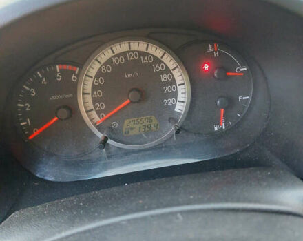 Серый Мазда 5, объемом двигателя 2 л и пробегом 277 тыс. км за 5500 $, фото 8 на Automoto.ua