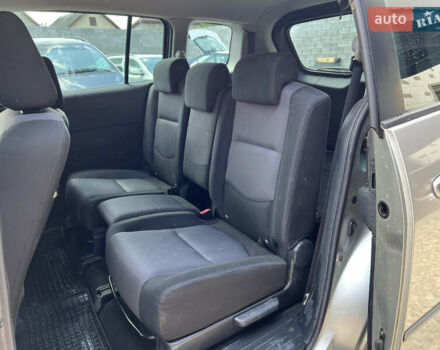 Серый Мазда 5, объемом двигателя 2 л и пробегом 263 тыс. км за 3650 $, фото 12 на Automoto.ua