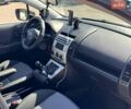 Серый Мазда 5, объемом двигателя 2 л и пробегом 227 тыс. км за 5500 $, фото 13 на Automoto.ua