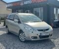 Серый Мазда 5, объемом двигателя 2 л и пробегом 260 тыс. км за 2699 $, фото 1 на Automoto.ua
