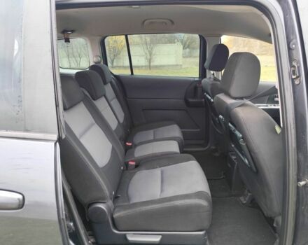 Сірий Мазда 5, об'ємом двигуна 2 л та пробігом 374 тис. км за 2970 $, фото 6 на Automoto.ua