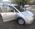 Серый Мазда 5, объемом двигателя 2 л и пробегом 295 тыс. км за 5650 $, фото 8 на Automoto.ua