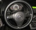 Сірий Мазда 5, об'ємом двигуна 2 л та пробігом 316 тис. км за 4900 $, фото 16 на Automoto.ua