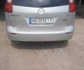Серый Мазда 5, объемом двигателя 2 л и пробегом 200 тыс. км за 6000 $, фото 6 на Automoto.ua