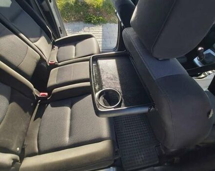 Серый Мазда 5, объемом двигателя 2 л и пробегом 200 тыс. км за 5400 $, фото 13 на Automoto.ua