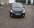 Сірий Мазда 5, об'ємом двигуна 2 л та пробігом 285 тис. км за 4350 $, фото 2 на Automoto.ua