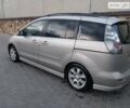 Серый Мазда 5, объемом двигателя 2 л и пробегом 297 тыс. км за 6550 $, фото 8 на Automoto.ua