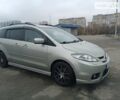 Сірий Мазда 5, об'ємом двигуна 2 л та пробігом 246 тис. км за 6000 $, фото 6 на Automoto.ua