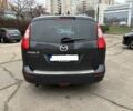 Серый Мазда 5, объемом двигателя 2 л и пробегом 236 тыс. км за 3300 $, фото 6 на Automoto.ua