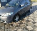 Сірий Мазда 5, об'ємом двигуна 2 л та пробігом 191 тис. км за 5200 $, фото 4 на Automoto.ua