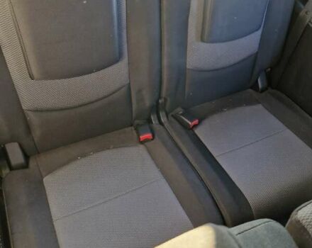 Серый Мазда 5, объемом двигателя 2 л и пробегом 200 тыс. км за 5400 $, фото 15 на Automoto.ua